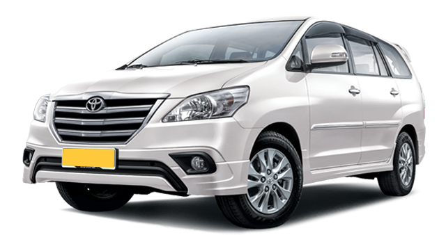 Trusted Taxi Services Jaipur