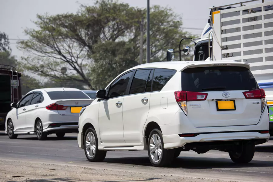 Taxi FAQs Jaipur
