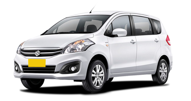 Ertiga MUV Cab Jaipur