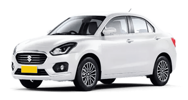 Swift Dzire Sedan Taxi Jaipur