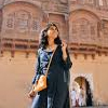 Sneha Gupta - Local Taxi Ride Jaipur